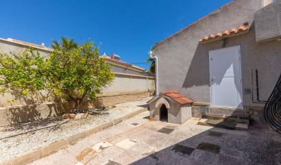 Sale - Villa - Rojales - Centro de la Ciudad Quesada
