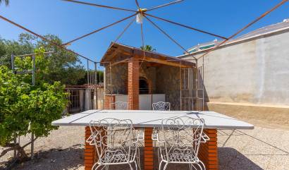 Sale - Villa - Rojales - Centro de la Ciudad Quesada