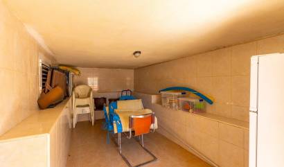 Sale - Villa - Rojales - Centro de la Ciudad Quesada