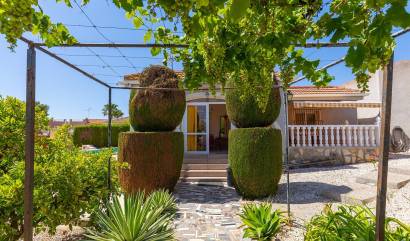Sale - Villa - Rojales - Centro de la Ciudad Quesada