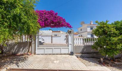 Sale - Villa - Rojales - Centro de la Ciudad Quesada