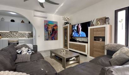 Sale - Villa - Rojales - Ciudad Quesada