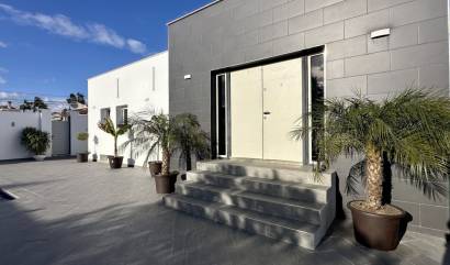 Sale - Villa - Rojales - Ciudad Quesada