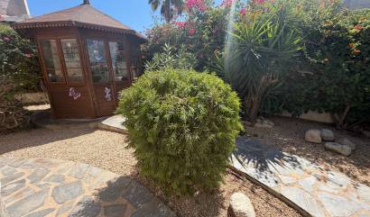 Sale - Villa - Rojales - Lo Pepín
