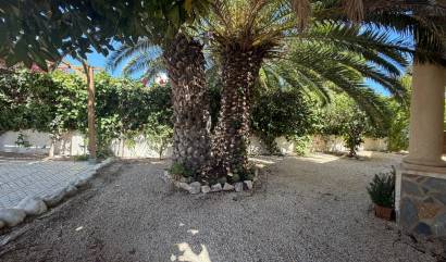 Sale - Villa - Rojales - Lo Pepín