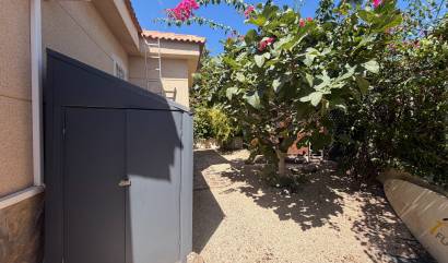 Sale - Villa - Rojales - Lo Pepín