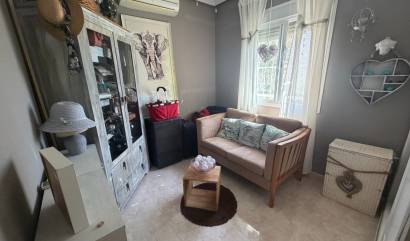 Sale - Villa - Rojales - Lo Pepín