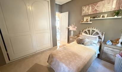 Sale - Villa - Rojales - Lo Pepín