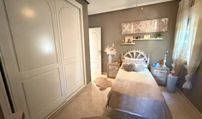 Sale - Villa - Rojales - Lo Pepín