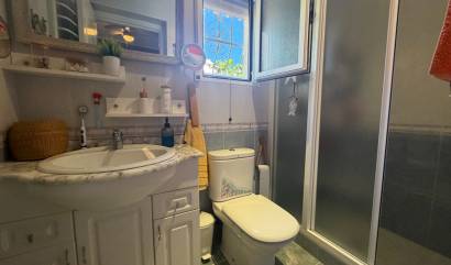 Sale - Villa - Rojales - Lo Pepín