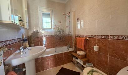 Sale - Villa - Rojales - Lo Pepín