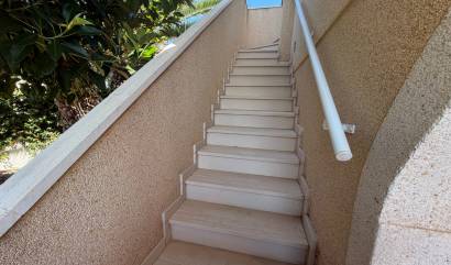 Sale - Villa - Rojales - Lo Pepín