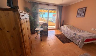 Sale - Villa - Rojales - Lo Pepín