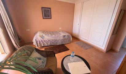 Sale - Villa - Rojales - Lo Pepín