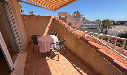 Sale - Villa - Rojales - Lo Pepín