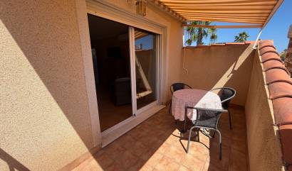 Sale - Villa - Rojales - Lo Pepín