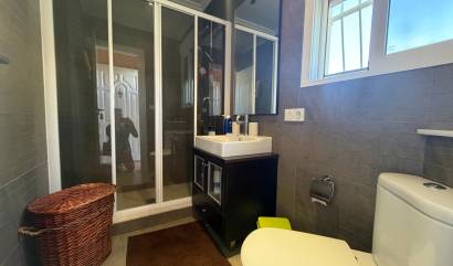 Sale - Villa - Rojales - Lo Pepín