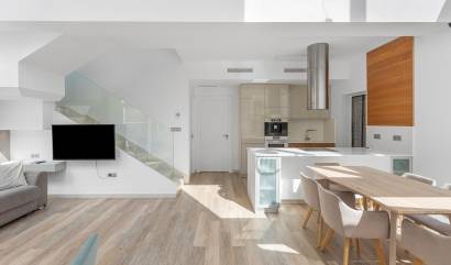 Sale - Villa - Rojales - Pueblo bravo