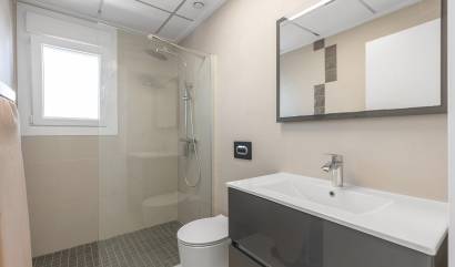 Sale - Villa - Rojales - Pueblo bravo