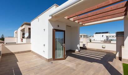 Sale - Villa - Rojales - Pueblo bravo