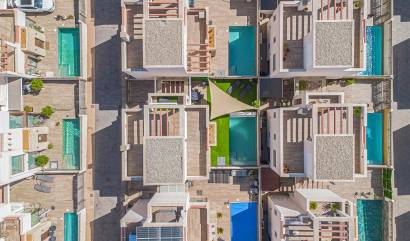 Sale - Villa - Rojales - Pueblo bravo