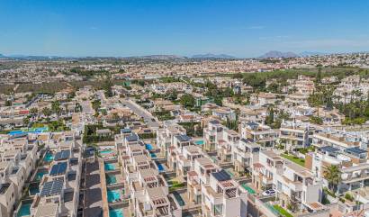 Sale - Villa - Rojales - Pueblo bravo