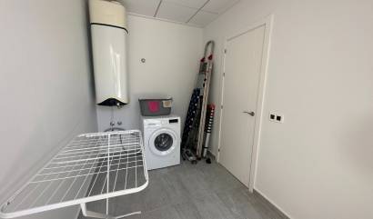 Sale - Villa - San Miguel de Salinas - San Miguel Salinas