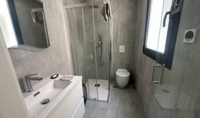 Sale - Villa - San Miguel de Salinas - San Miguel Salinas