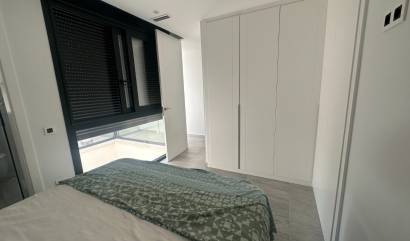 Sale - Villa - San Miguel de Salinas - San Miguel Salinas