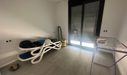 Sale - Villa - San Miguel de Salinas - San Miguel Salinas