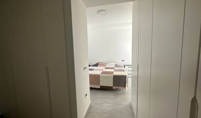 Sale - Villa - San Miguel de Salinas - San Miguel Salinas