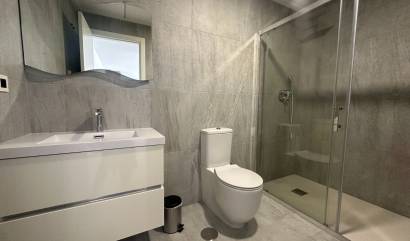 Sale - Villa - San Miguel de Salinas - San Miguel Salinas