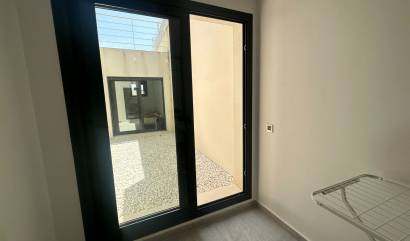 Sale - Villa - San Miguel de Salinas - San Miguel Salinas