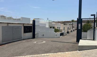 Sale - Villa - San Miguel de Salinas - San Miguel Salinas