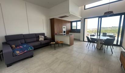 Sale - Villa - San Miguel de Salinas - San Miguel Salinas