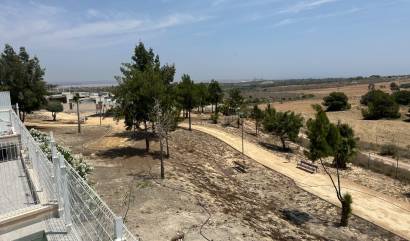 Sale - Villa - San Miguel de Salinas - San Miguel Salinas