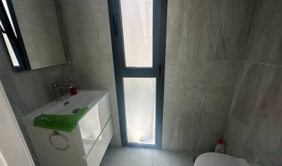 Sale - Villa - San Miguel de Salinas - San Miguel Salinas