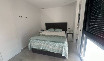 Sale - Villa - San Miguel de Salinas - San Miguel Salinas