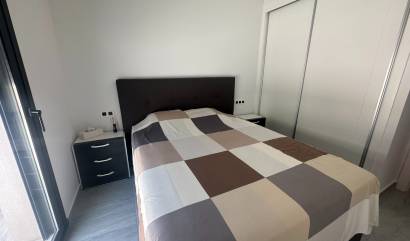 Sale - Villa - San Miguel de Salinas - San Miguel Salinas