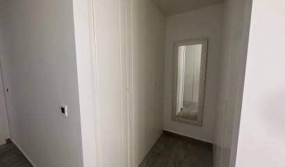 Sale - Villa - San Miguel de Salinas - San Miguel Salinas