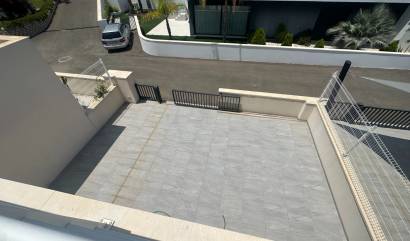 Sale - Villa - San Miguel de Salinas - San Miguel Salinas