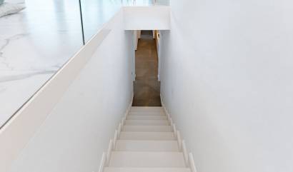 Sale - Villa - San Miguel de Salinas