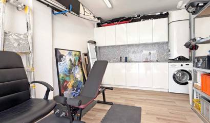 Sale - Villa - San Pedro del Pinatar - San Pedro de Pinatar