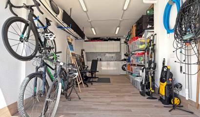 Sale - Villa - San Pedro del Pinatar - San Pedro de Pinatar