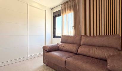 Sale - Villa - San Pedro del Pinatar - San Pedro de Pinatar