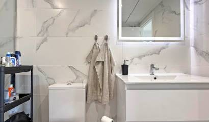 Sale - Villa - San Pedro del Pinatar - San Pedro de Pinatar