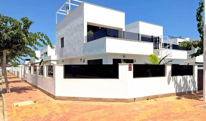 Sale - Villa - San Pedro del Pinatar - San Pedro de Pinatar