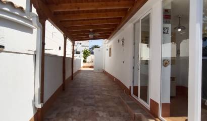 Sale - Villa - Sucina - Costa Calida