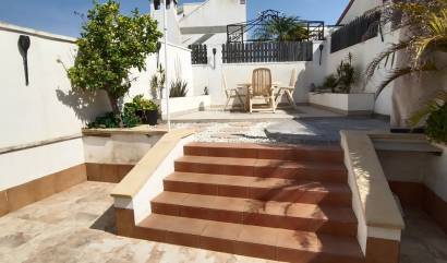Sale - Villa - Sucina - Costa Calida