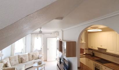 Sale - Villa - Sucina - Costa Calida